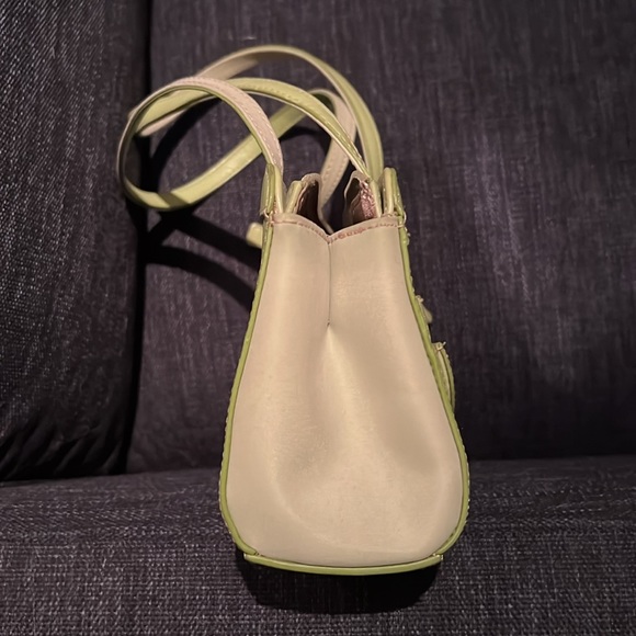 Vintage Franco Sarto Purse. - Picture 8 of 8